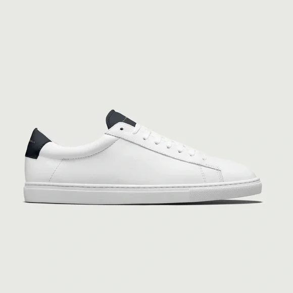 OLIVER CABELL Low 1 Sneaker Buttery Italian Leather size 12 - Picture 3 of 14